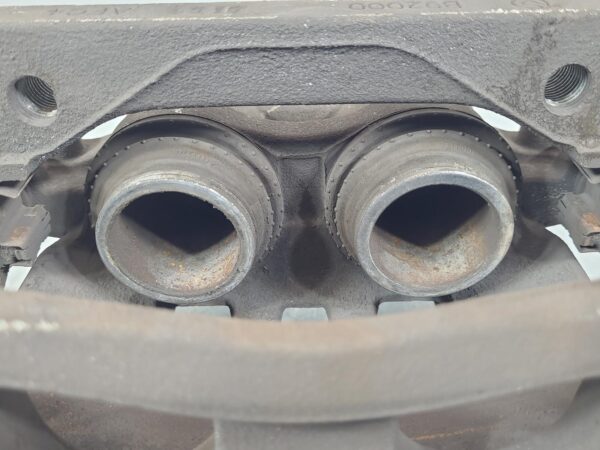 MERCEDES VITO 2015-2025 CALIPER 447, LH FRONT, NON EV, VITO, 03/15- - Image 6