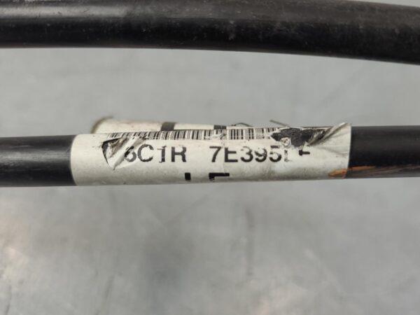 FORD TRANSIT 2006-2014 CABLE GEAR LEVER CABLES, VM SI-II, 07/06-02/14 - Image 5