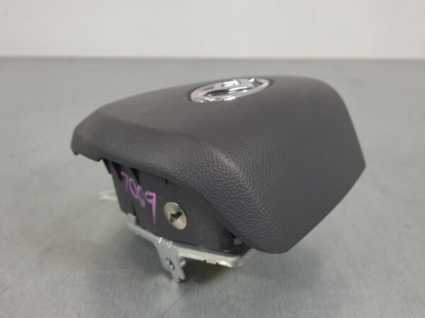 LDV DELIVER 9 RIGHT AIRBAG STEERING WHEEL, 07/20- 20 21 22 23 24 - Image 4