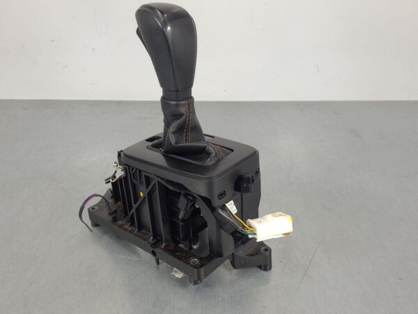 FORD RANGER 2015-2018 GEAR STICK/SHIFTER GEAR SHIFTER, AUTO T/M, 2WD/4WD, NON TI - Image 13