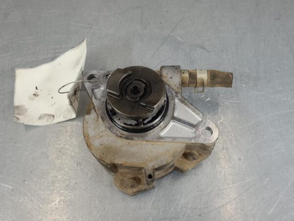 MITSUBISHI TRITON 2015-2018 VACUUM/AIR PUMP VACUUM PUMP, 2.4, DIESEL, MQ, 03/15-