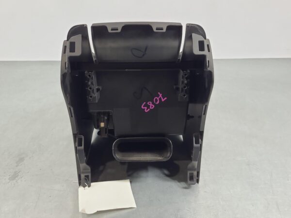 NISSAN NAVARA 2015-2025 CONSOLE NP300, AUTO T/M TYPE, 4WD, 04/15- - Image 7