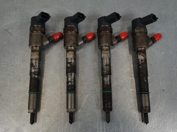 LDV V80 2013-2023 FUEL INJECTOR VAN 01/13-12/23