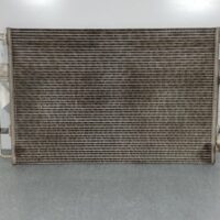 MERCEDES SPRINTER 2006-2018 A/C CONDENSER NCV3, EURO 4 TYPE , 10/06-04/18