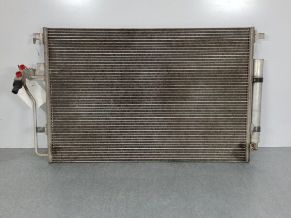 MERCEDES SPRINTER 2006-2018 A/C CONDENSER NCV3, EURO 4 TYPE , 10/06-04/18