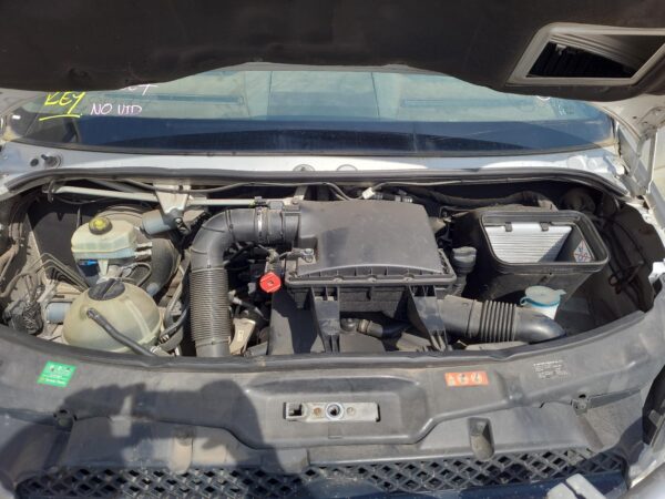 MERCEDES SPRINTER 2006-2013 RIGHT HEADLAMP NCV3, HALOGEN TYPE, 10/06-09/13 - Image 42