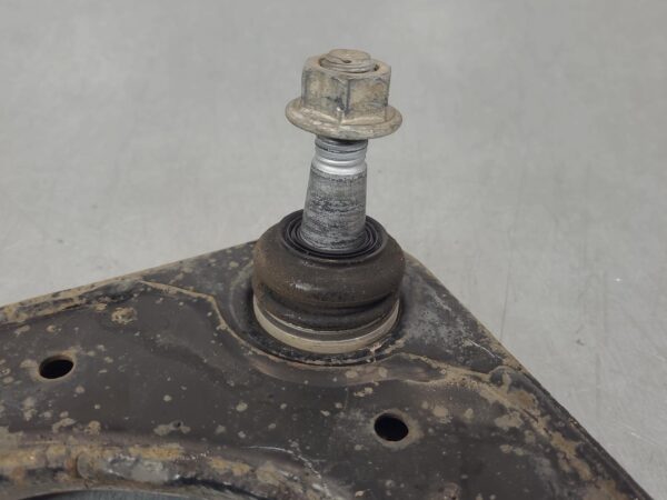 MAZDA BT50 2011-2020 LEFT FRONT UPPER CONTROL ARM UP-UR, 2WD, LOW RIDE TYPE, 10/ - Image 5