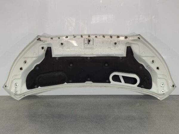 LDV DELIVER 9 2020-2025 BONNET 07/20- - Image 4