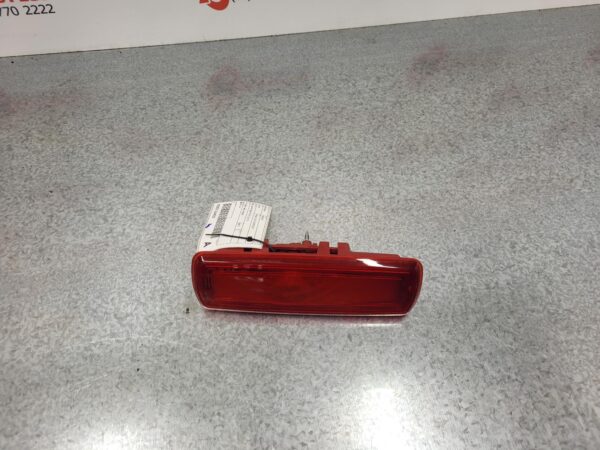 RENAULT TRAFIC 2015-2024 HIGH LEVEL STOPLIGHT X82, BARN DOOR TYPE, 01/15- - Image 13