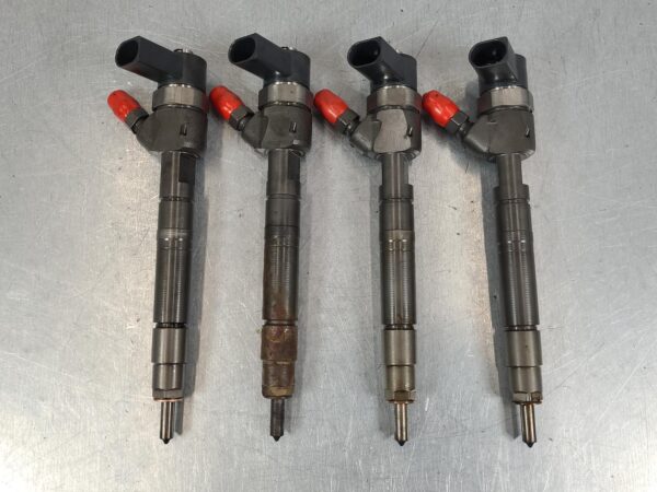 MERCEDES SPRINTER 2000-2006 FUEL INJECTOR DIESEL, 2.2, TURBO, 611.981 CODE, 05/0