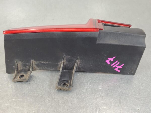 MERCEDES VITO 2004-2015 RIGHT TAILLIGHT IN BODY REFLECTOR, UPPER, BARN DOOR, 639 - Image 2