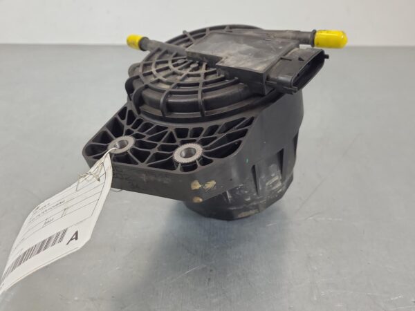 LDV DELIVER 9 2020-2025 FUEL FILTER HOUSING 07/20- - Image 2