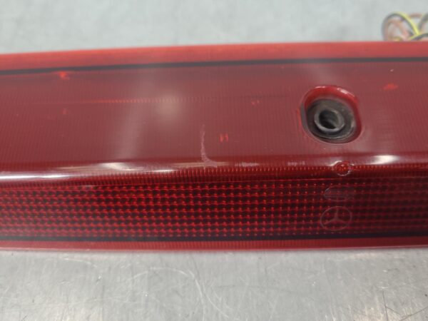 MERCEDES VITO 2011-2015 HIGH LEVEL STOPLIGHT TAILGATE HIGH MOUNT STOP LAMP, 639, - Image 8