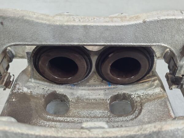 FORD EVEREST 2015-2022 CALIPER LH FRONT, UA, 07/15-05/22 - Image 6