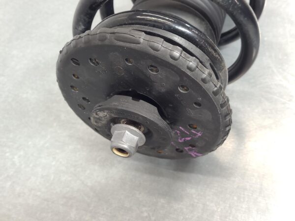 RENAULT MASTER 2011-2024 RIGHT FRONT STRUT 2.3, DIESEL, FWD, X62, 09/11- - Image 2