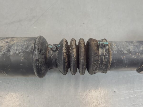 NISSAN NAVARA 2015-2025 FRONT PROP SHAFT NP300, 2.3, DIESEL, AUTO T/M, 04/15- - Image 3