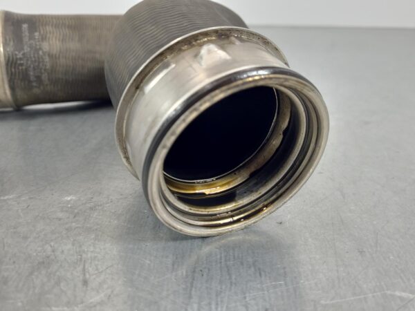 MERCEDES SPRINTER 2006-2018 INTERCOOLER THROTTLE BODY TO INTERCOOLER HOSE/PIPES, - Image 3