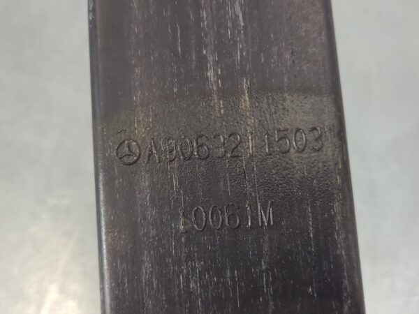 MERCEDES SPRINTER FRONT LEAF SPRING VS30, SERIES 4, 05/18- 18 19 20 21 22 23 24 - Image 22