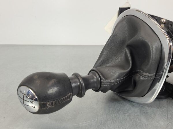 RENAULT TRAFIC 2015-2020 GEAR STICK/SHIFTER MANUAL T/M TYPE, X82, 01/15-09/20 - Image 23