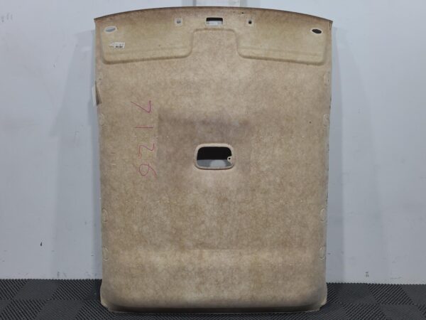 FORD RANGER 2009-2011 HOODLINING PK 04/09-06/11 - Image 25