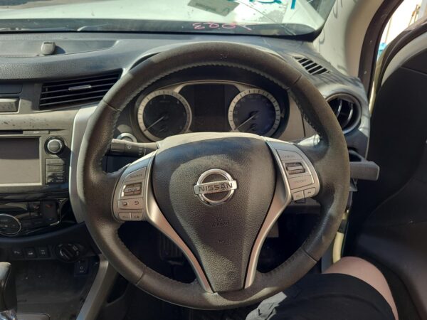 NISSAN NAVARA 2015-2025 BRAKE BOOSTER DIESEL, 2.3, YS23DDTT, TWIN TURBO, ST/ST-X - Image 28