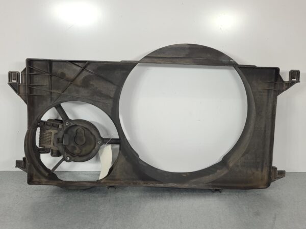 FORD TRANSIT 2006-2014 FAN SHROUD 2.4, RWD, DIESEL, VM, 07/06-02/14 - Image 3