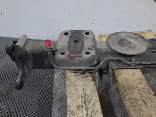 LDV DELIVER 9 2020-2025 REAR AXLE BEAM (FWD) 07/20- - Image 5