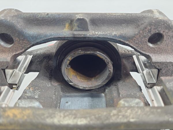 MERCEDES SPRINTER 2006-2018 CALIPER LH REAR, NCV3, STANDARD SINGLE WHEEL, 10/06- - Image 17