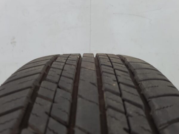 NISSAN NAVARA 2020-2025 WHEEL ALLOY NP300, FACTORY, 17X7IN, 6 SPOKE, SILVER, 12/ - Image 5