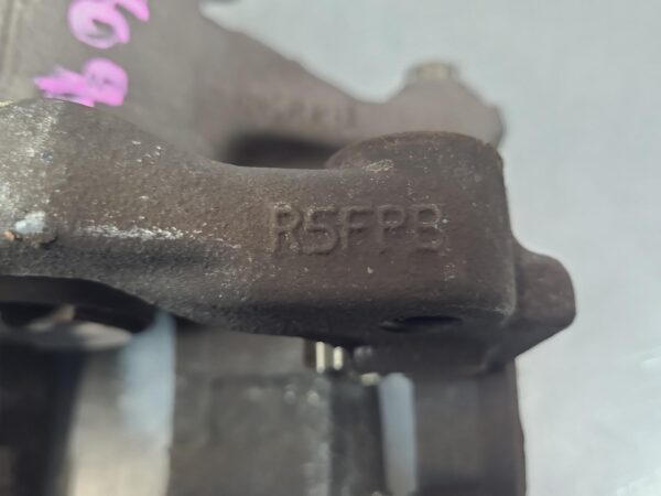 FORD TRANSIT 2006-2014 CALIPER RH REAR, CAB CHASSIS/VAN/BUS, SINGLE WHEEL TYPE, - Image 7