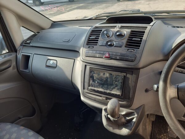 MERCEDES VITO 2004-2011 EGR VALVE 639 VAN 05/04-01/11 - Image 10