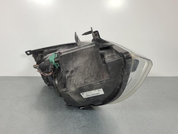 RENAULT MASTER 2011-2020 LEFT HEADLAMP X62, HALOGEN, 09/11-01/20 - Image 25