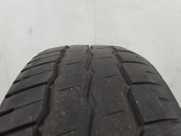 FORD TRANSIT 2000-2006 WHEEL STEEL 16X5.5IN, SINGLE REAR WHEEL TYPE, VH-VJ, VAN/ - Image 20
