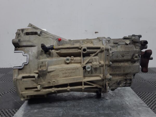 FORD TRANSIT 2011-2014 TRANS/GEARBOX MANUAL, RWD, DIESEL, 2.2, TURBO, 6 SPEED, V - Image 10