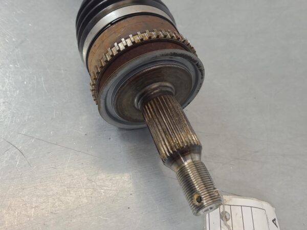 MITSUBISHI TRITON 2015-2023 LEFT DRIVESHAFT FRONT, MQ-MR, 03/15-10/23 - Image 6