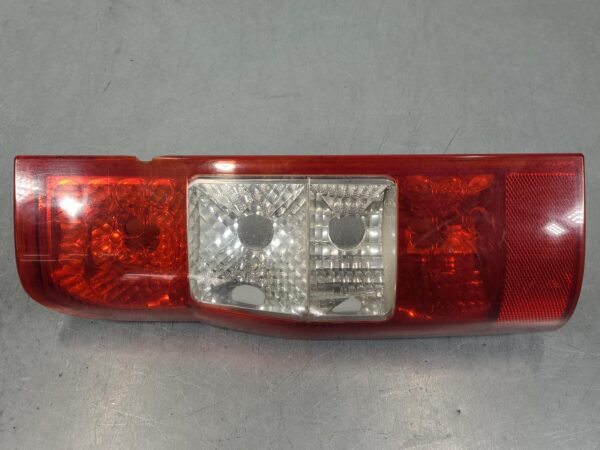FORD TRANSIT 2006-2014 LEFT TAILLIGHT VM SI-II, VAN/BUS, 07/06-02/14 - Image 2