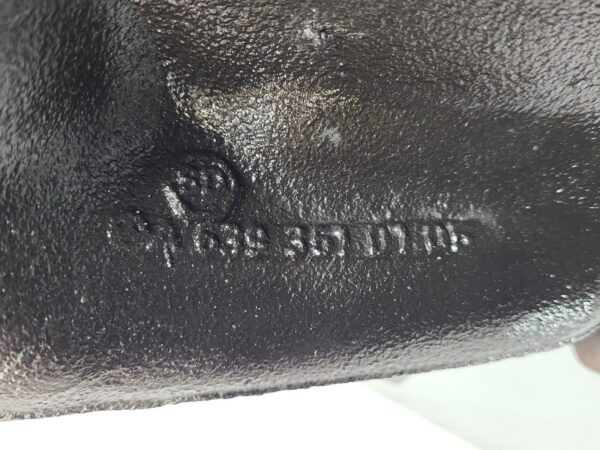 MERCEDES VITO 2004-2015 DIFFERENTIAL CENTRE 3.273 RATIO, 639, 04/04-02/15 - Image 6