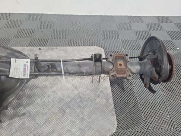 MERCEDES SPRINTER 2006-2018 REAR DIFF ASSEMBLY NCV3, SINGLE REAR WHEEL, 4.364 RA - Image 4