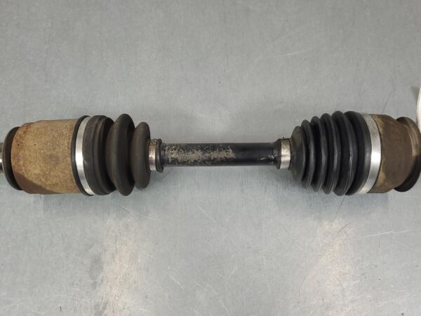 NISSAN NAVARA 2015-2020 RIGHT DRIVESHAFT NP300, FRONT, 04/15-12/20 - Image 24