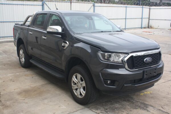 FORD RANGER 2018-2022 RIGHT INDICATOR/FOG/SIDE BUMPER FOGLAMP COVER, PX SERIES 3 - Image 9