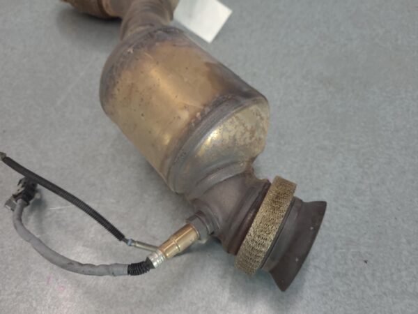 MERCEDES VITO 2015-2022 CATALYTIC CONVERTER DOWNPIPE-CAT TYPE, 2.1, DIESEL, 447, - Image 14