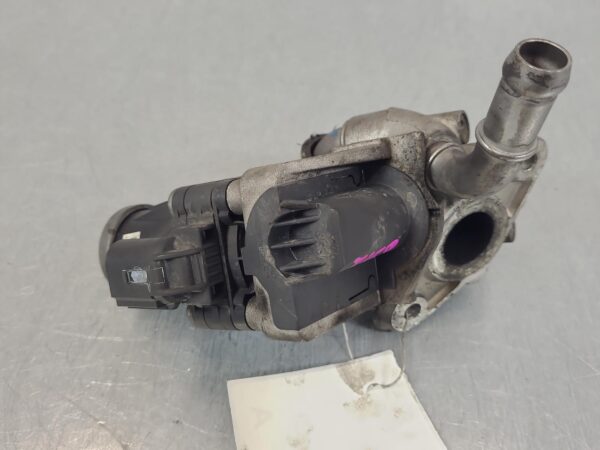 FORD TRANSIT 2011-2014 EGR VALVE 2.2, DIESEL, RWD, TURBO, VM, 10/11-02/14 - Image 13