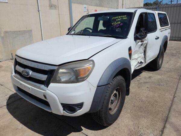 FORD RANGER 2006-2011 HEATER CORE/BOX PJ-PK, 12/06-06/11 - Image 24