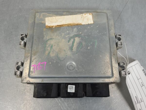 FORD RANGER 2015-2022 ECU PX SERIES 2-3, ENGINE ECU, 3.2, P5AT, DIESEL, ECU ONLY