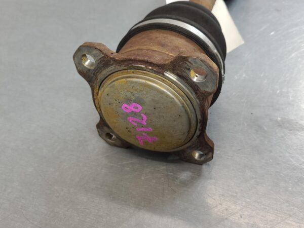 MITSUBISHI TRITON 2015-2023 RIGHT DRIVESHAFT FRONT, MQ-MR, 03/15-10/23 - Image 42