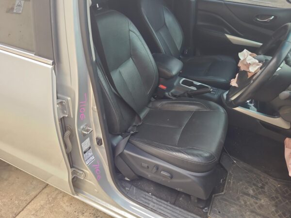 NISSAN NAVARA 2015-2020 RIGHT DRIVESHAFT NP300, FRONT, 04/15-12/20 - Image 16