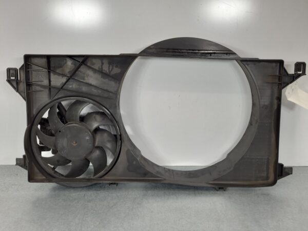 FORD TRANSIT 2006-2011 FAN A/C FAN, VM, 07/06-12/11 - Image 3