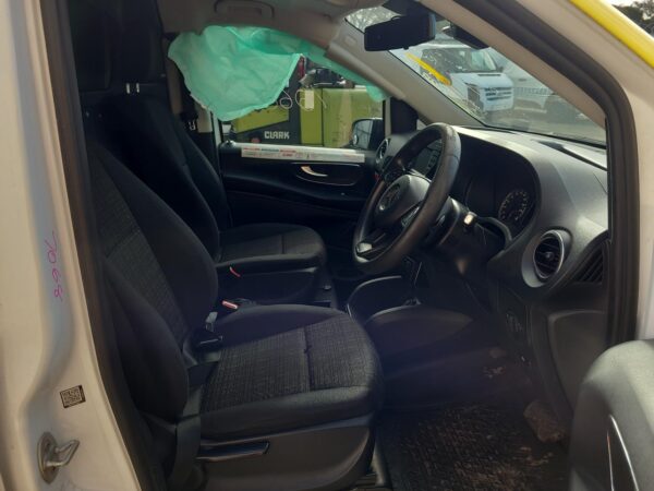 MERCEDES VITO 2015-2025 A/C CONDENSER 447, 03/15- - Image 9