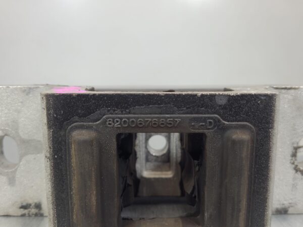 RENAULT MASTER 2011-2024 MOUNT ENGINE MOUNT, LEFT, DIESEL, 2.3, TURBO, FWD, X62, - Image 3