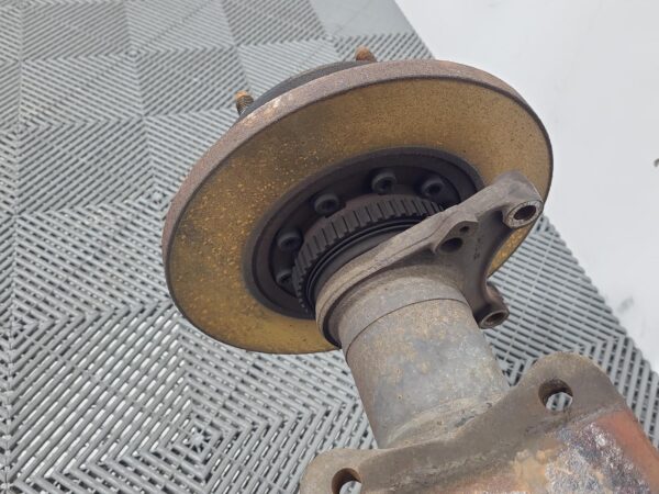 FORD TRANSIT 2012-2014 REAR DIFF ASSEMBLY VM, VAN, 6 SPEED, 3.31 RATIO, 02/12-02 - Image 24